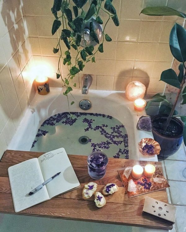 Aloe Lavender Detox Mask - Image 3