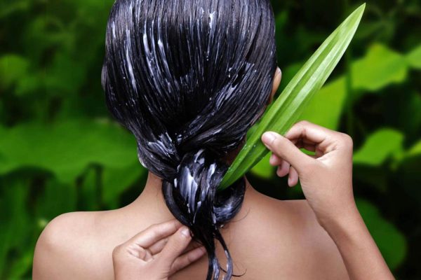 Coconut Mint Radiance Scrub - Image 4