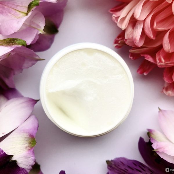 Coconut Mint Radiance Scrub