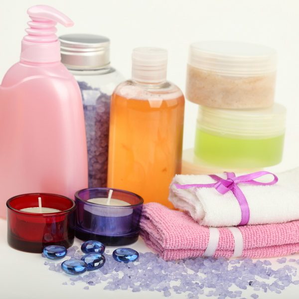 Aloe Lavender Detox Mask