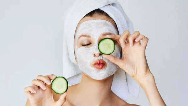 Strawberry Citrus Rejuvenating Wrap - Image 4
